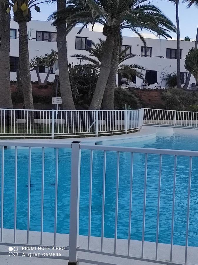 Alojamientos Playa Centro Corralejo 6 Exterior foto
